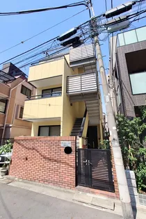 プチメゾンイナバ【2階】の外観
