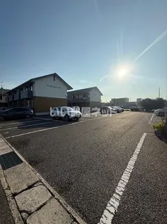 ジュネス・ルミエール C棟【2階】の地図