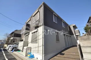 エスケーハイツの画像