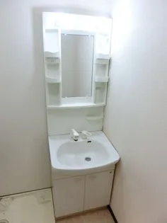 Beeアムール【2階】の内装