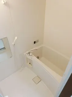 Beeアムール【2階】の風呂