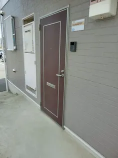 Beeアムール【2階】の内装