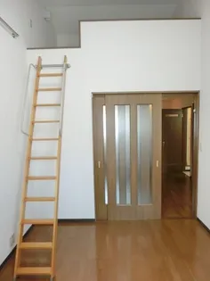 Beeアムール【2階】の内装