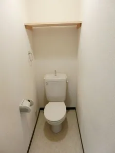 Beeアムール【2階】の内装