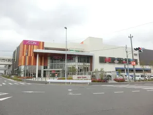 Beeアムール【2階】の周辺