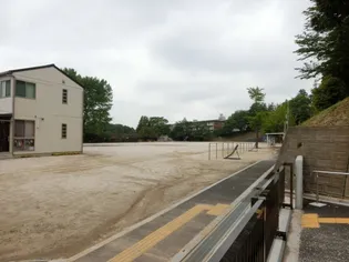 Beeアムール【2階】の周辺