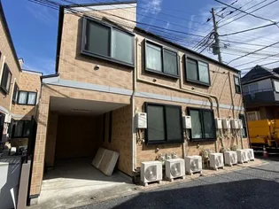 アーバンプレイス和泉B棟の画像