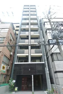 大阪府大阪市中央区瓦町1【マンション】の外観