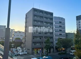 アリウス川崎の画像