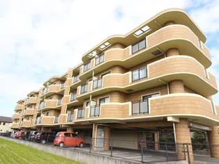 マーベラス【2階】の外観