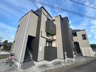 エスペランサ大野田【1階】の外観