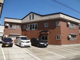 サンライフ清峰の画像