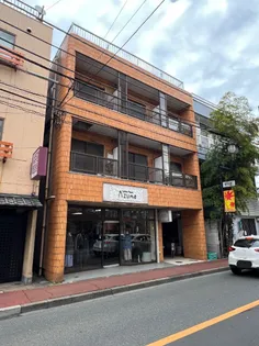 シャトー ブルーの画像