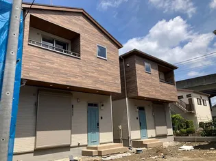 GNA南越谷5丁目 A棟の画像