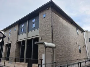 広島県広島市安佐南区祇園7【アパート】の外観