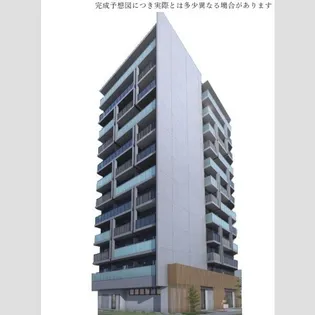 IS二十人町【2階】の外観