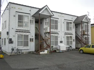 めぐみハイツの画像