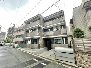 リーヴェル日暮里プレミオの画像