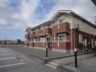 グリーンシティIIの画像