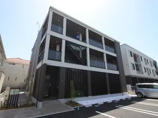 ガーデン ヒルズの画像