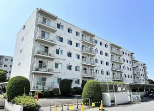 第二検見川ハウスの画像