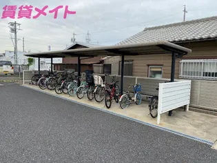 ベル・クール C棟【2階】のその他画像