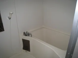 メゾンT【2階】の風呂