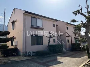 アークヒルズ中村 B棟の画像