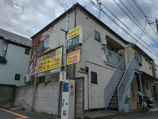 ジュネス緑ヶ丘の画像