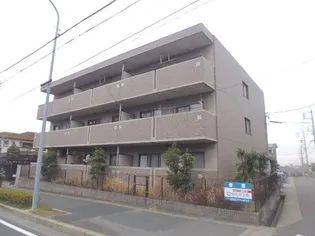 第2グリーンマンション守山の画像