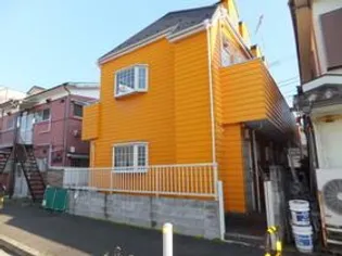 メゾンドダイシンの画像