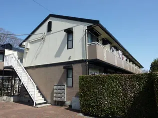 ドルフ北烏山 Aの画像