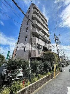 エクセリア浜田山の画像