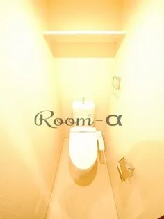 ソナーレ横浜【4階】の内装