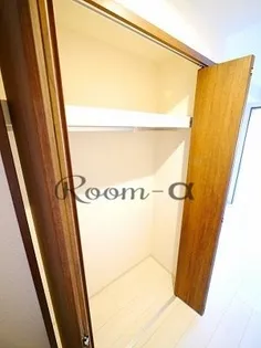 ソナーレ横浜【4階】の内装