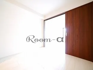 ソナーレ横浜【4階】の居間