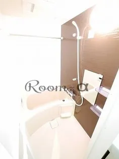 ソナーレ横浜【4階】の風呂