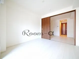 ソナーレ横浜【4階】の内装