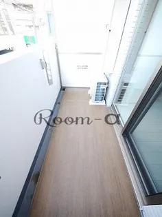 ソナーレ横浜【4階】の内装