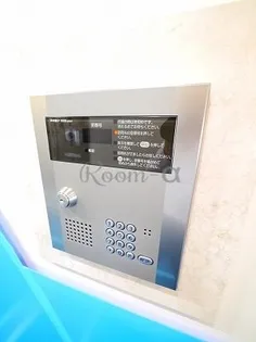 ソナーレ横浜【4階】の内装