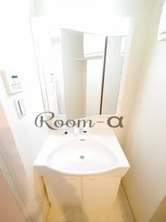 ソナーレ横浜【4階】の内装