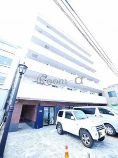 ソナーレ横浜【4階】の外観