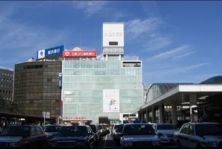 ソナーレ横浜【4階】の周辺