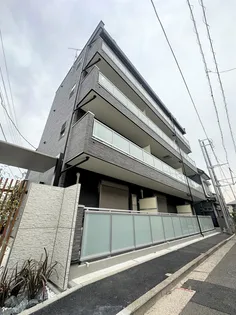 神奈川県横浜市磯子区滝頭3【マンション】の外観