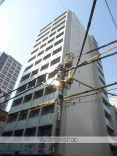 東京都台東区浅草橋5【マンション】の外観