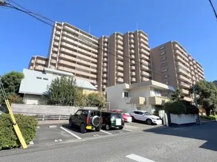 サーパス中央公園の画像