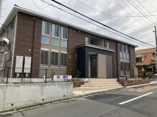 ルタンパルト 桜の画像