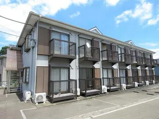 コミュニティプラザSの画像