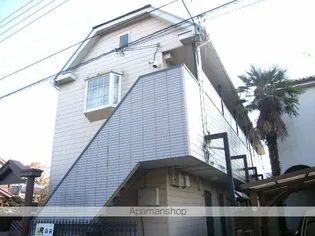 コーポリバティの画像