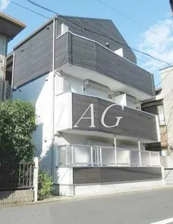 アーベインテラス練馬の画像
